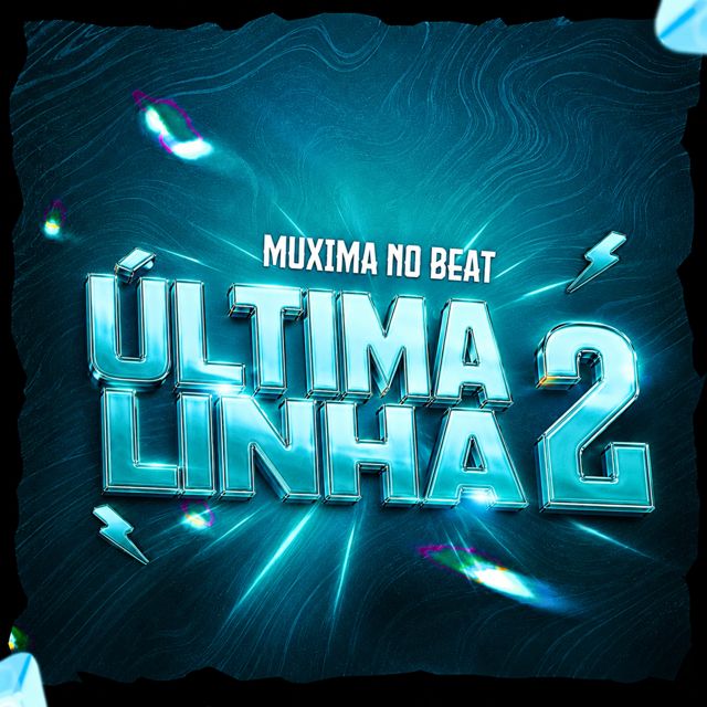 Muxima No Beat - 'Última Linha II' [Ringtone]