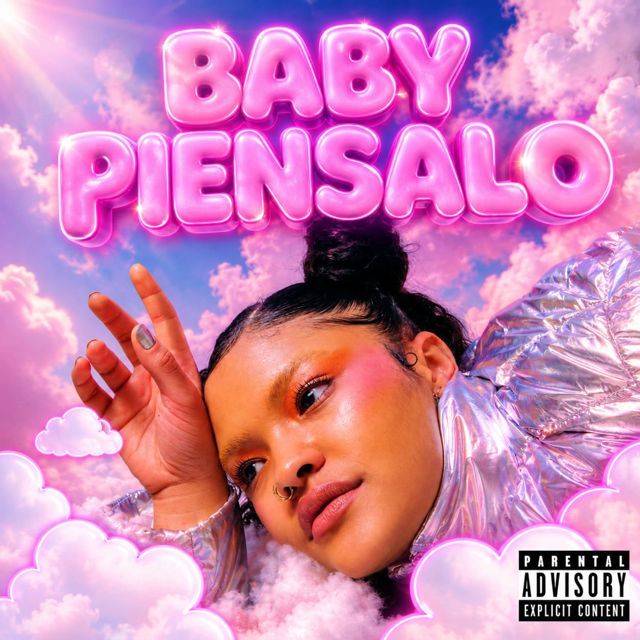 Mvkiavelico - 'BABY PIENSALO' [Ringtone]