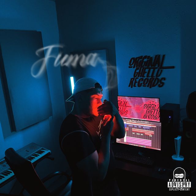 MXNDXS - 'FUMA! (feat. DJ Blessed Original)' [Ringtone]
