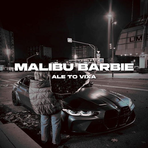 mxtter - 'MALIBU BARBIE (Ale to Vixa)' [Ringtone]