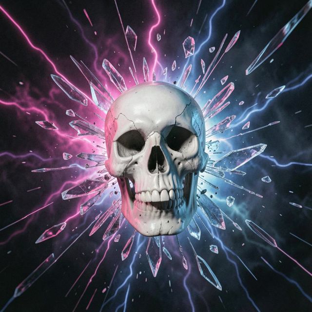 My House My Music - 'Stuck Inside My Head' [Ringtone]