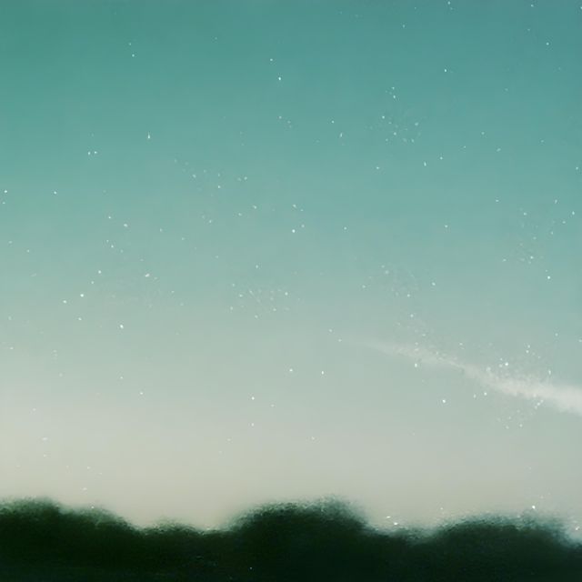 My second guess - 'In my thoughts' [Ringtone]
