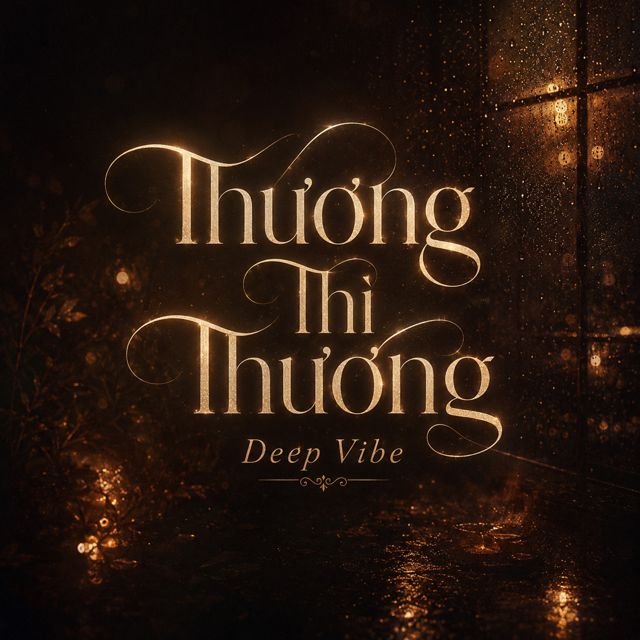 MyAn - 'Thương Thì Thương (Acoustic Jazz) (feat. HThuong & NhacPro Remix)' [Ringtone]