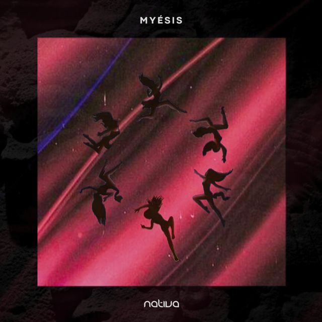 Myésis - 'Glory' [Ringtone]