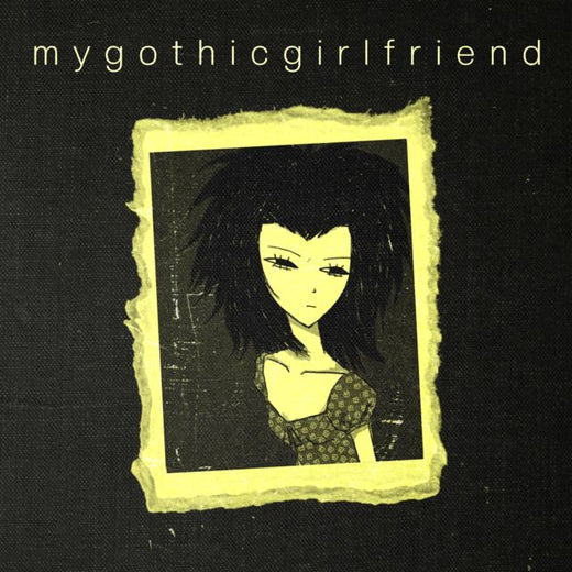 mygothicgirlfriend - 'dont stab naomi with broken combs' [Ringtone]