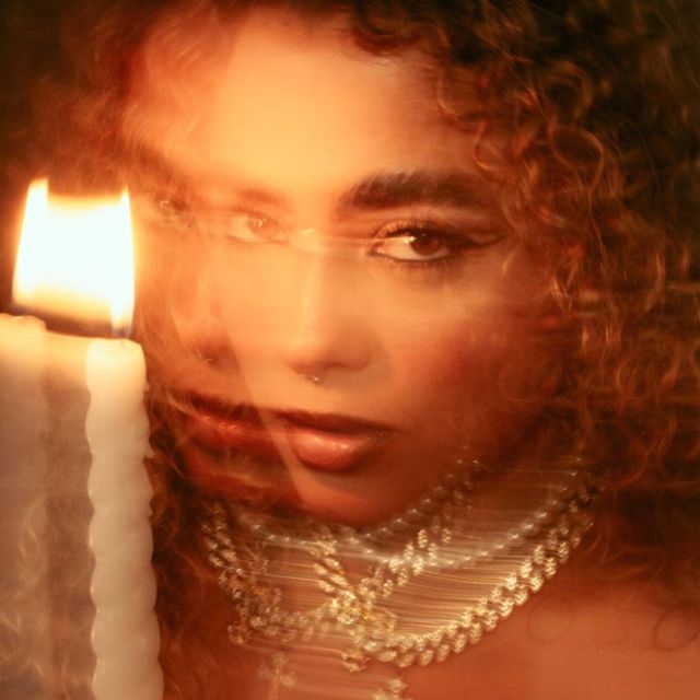 MYKAELA - 'INCONSEQUENTE (feat. jazzkey & MUSIK PALM)' [Ringtone]