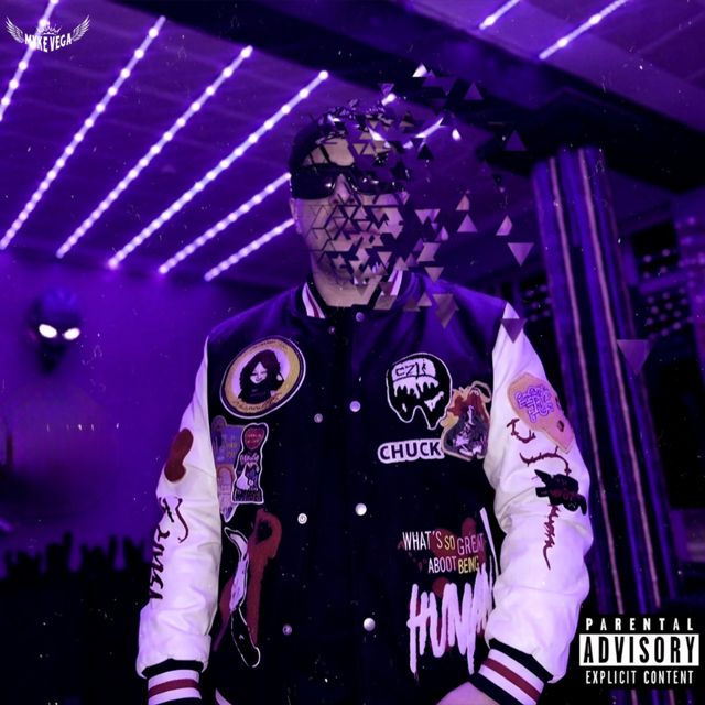 Myke Vega - '444' [Ringtone]