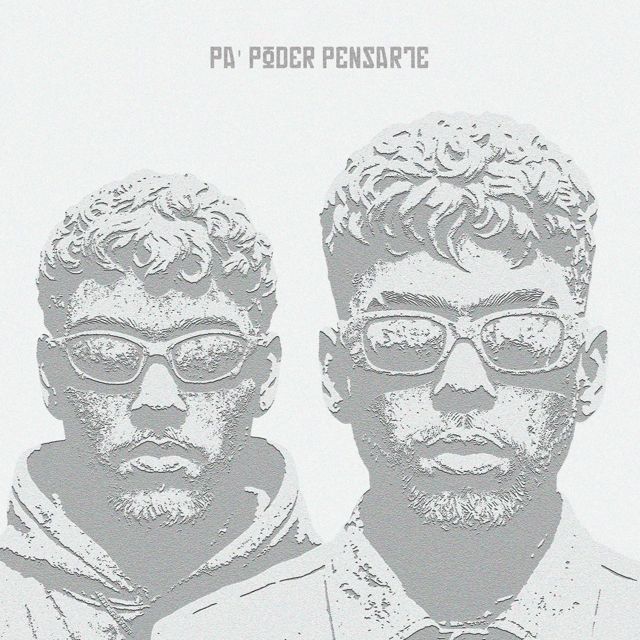 Myko - 'Pa' Poder Pensarte (feat. Drexx)' [Ringtone]