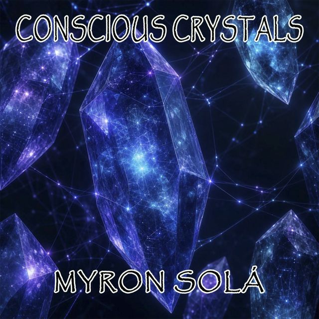 Myron Solá - 'Conscious Crystals' [Ringtone]