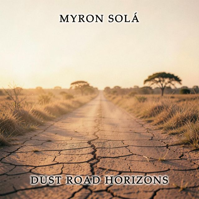 Myron Solá - 'Dust Road Horizons' [Ringtone]