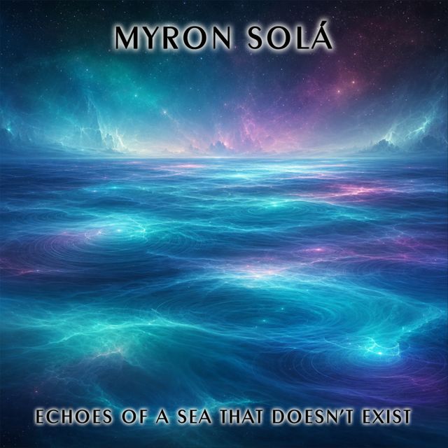 Myron Solá - 'Echoes of a Sea that Doesn’t Exist' [Ringtone]