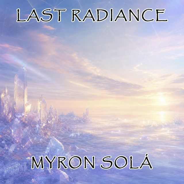 Myron Solá - 'Exit from Crystal Mind' [Ringtone]