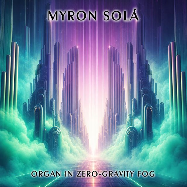 Myron Solá - 'Floating Pipes' [Ringtone]
