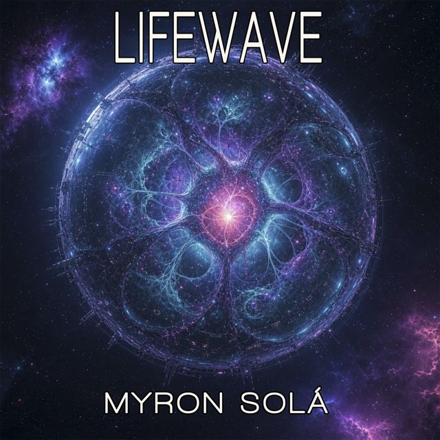 Myron Solá - 'Lifewave' [Ringtone]
