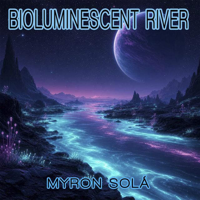 Myron Solá - 'Lightwater' [Ringtone]