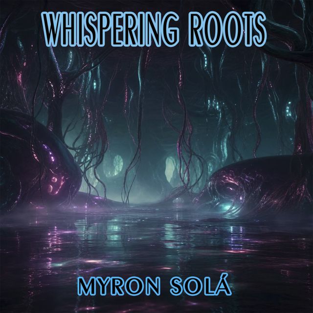 Myron Solá - 'Over Liquid Soil' [Ringtone]