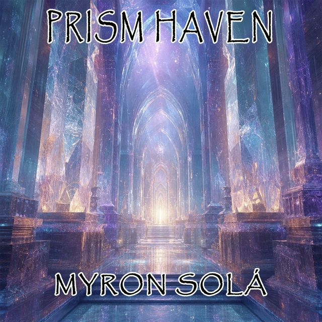 Myron Solá - 'Prism Haven' [Ringtone]