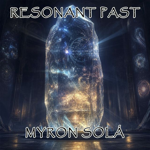 Myron Solá - 'Resonant Past' [Ringtone]