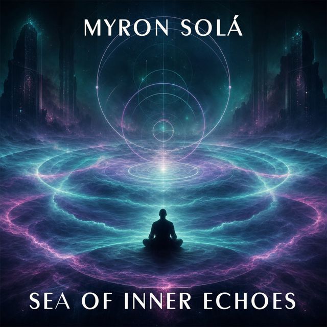 Myron Solá - 'Secret Waters' [Ringtone]