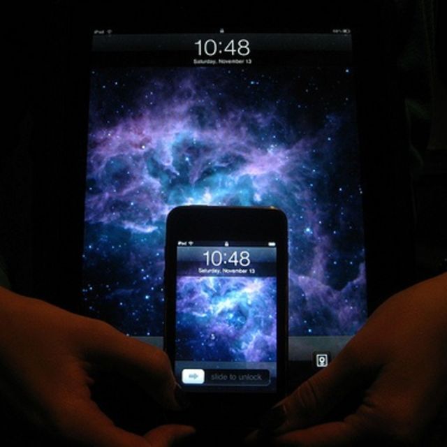 myspacemark - '40 volume' [Ringtone]