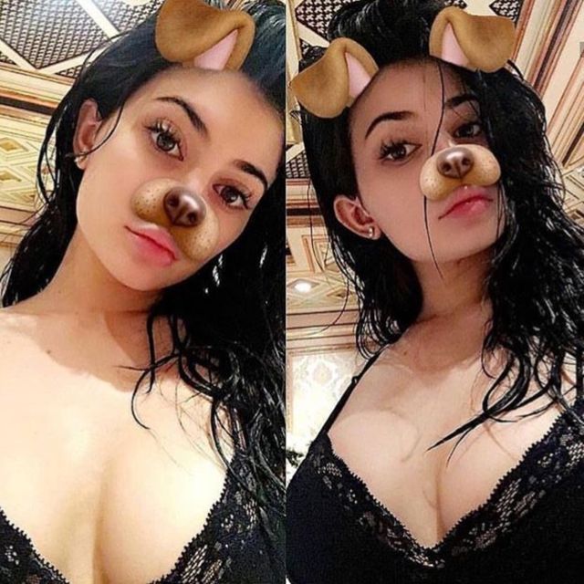 myspacemark - 'kylie Jenner' [Ringtone]