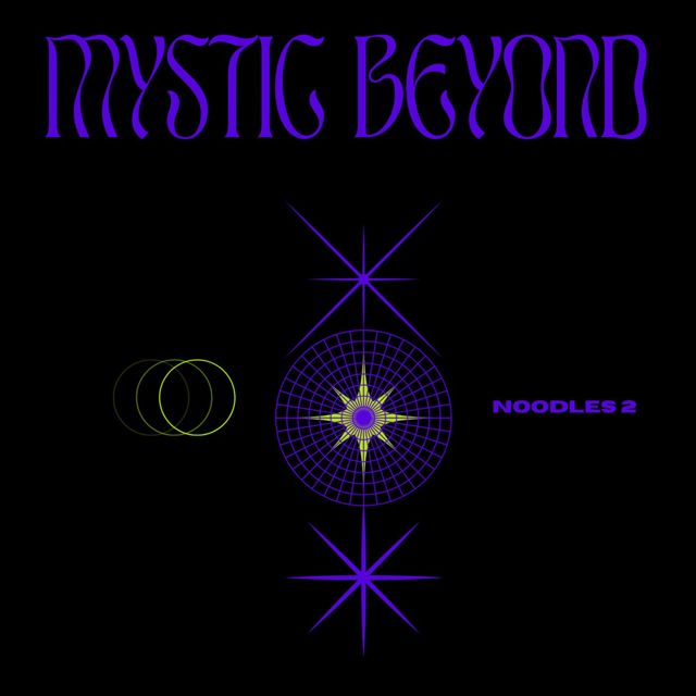 Mystic Beyond - 'Noodle 4' [Ringtone]