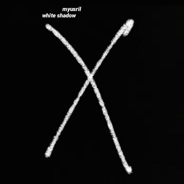 Myusril - 'White Shadow' [Ringtone]