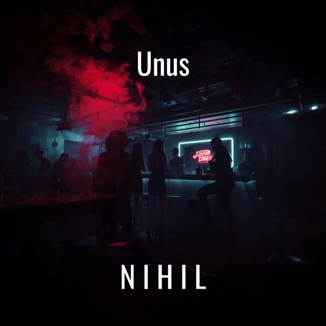 N I H I L - 'Unus' [Ringtone]