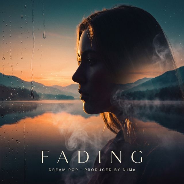 N1Mo Music - 'Fading' [Ringtone]