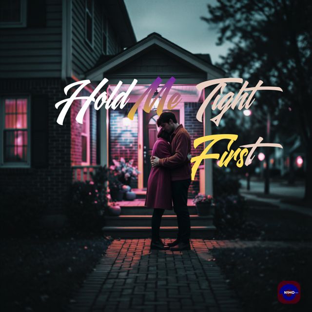N1Mo Music - 'Hold Me Tight First' [Ringtone]