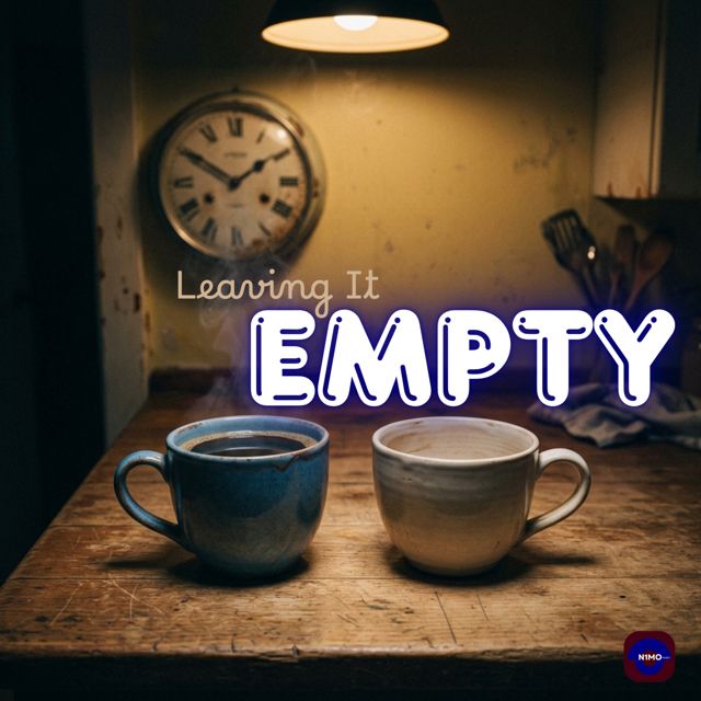 N1Mo Music - 'Leaving it empty' [Ringtone]