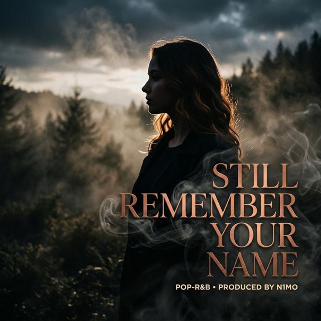 N1Mo Music - 'STILL REMEMBER YOUR NAME' [Ringtone]