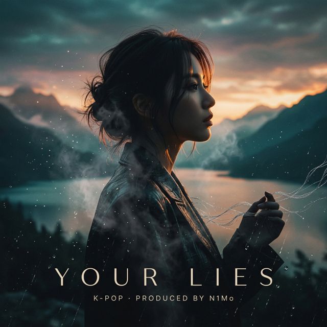 N1Mo Music - 'Your Lies' [Ringtone]