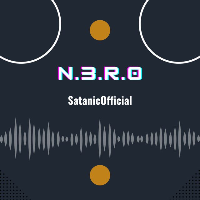 N.3.R.0 - 'Machaka (feat. $antanic)' [Ringtone]