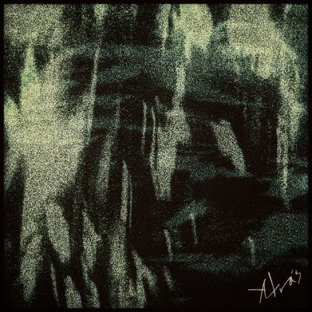Nacho Rojas - 'Atrás' [Ringtone]