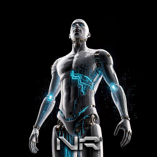 Nacim Ladj - 'Travelers' [Ringtone]