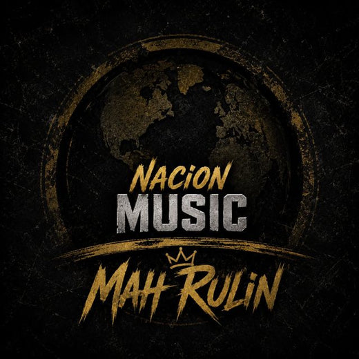 Nacion Music - 'Mah Rulin' [Ringtone]