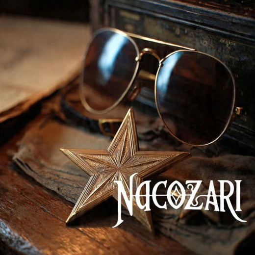 Nacozari - 'Radio' [Ringtone]