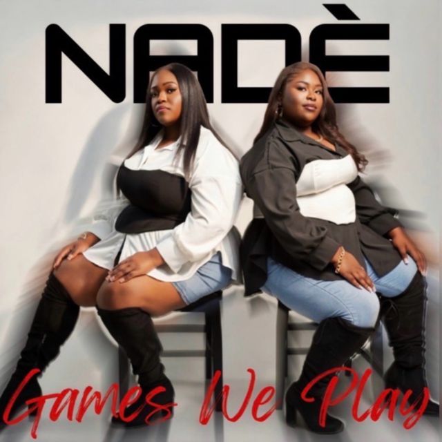 NaDè - 'Games We Play' [Ringtone]