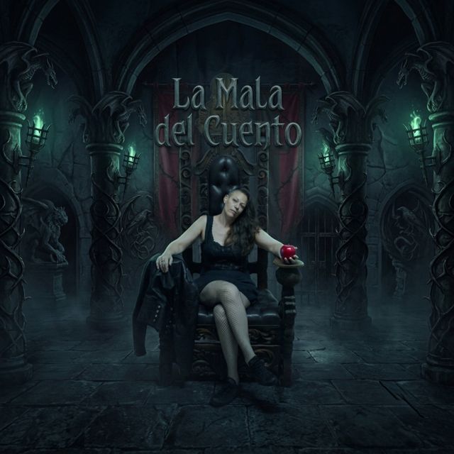 NaDesh - 'La Mala del Cuento' [Ringtone]