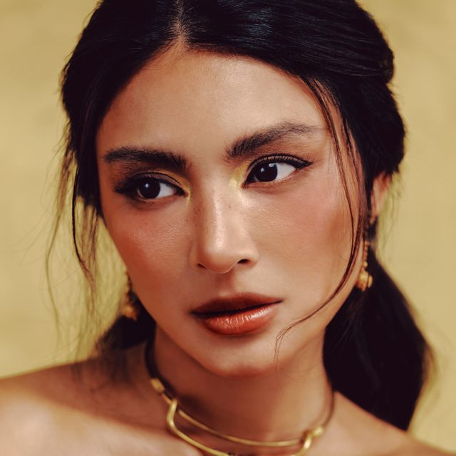 Nadine Lustre - 'Personal' [Ringtone]