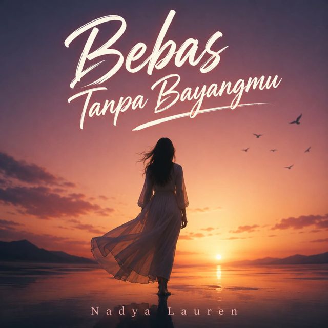 Nadya Lauren - 'Bebas Tanpa Bayangmu' [Ringtone]