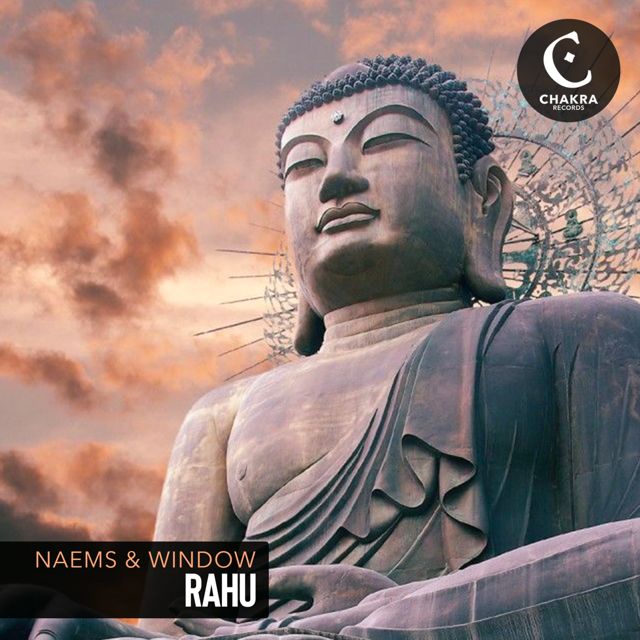 NAEMS - 'Rahu (feat. Window)' [Ringtone]