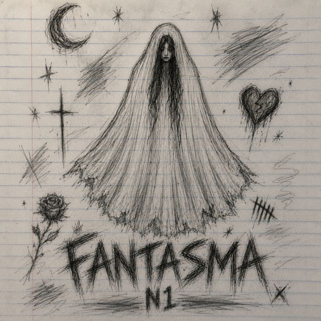 Nait - 'Fantasma' [Ringtone]