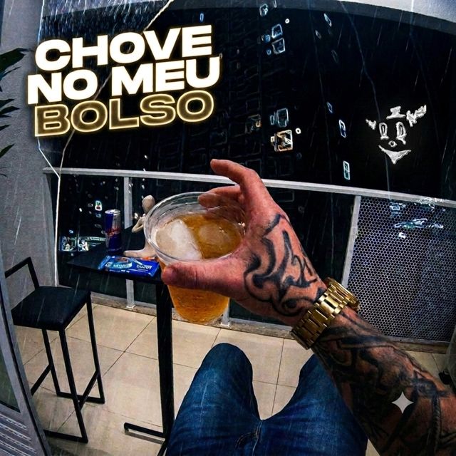 NAK Original - 'Chove no meu Bolso (feat. D'senna & @Babysavagx zone)' [Ringtone]