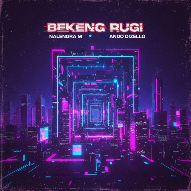 Nalendra M - 'Bekeng Rugi (feat. Ando Dizello)' [Ringtone]