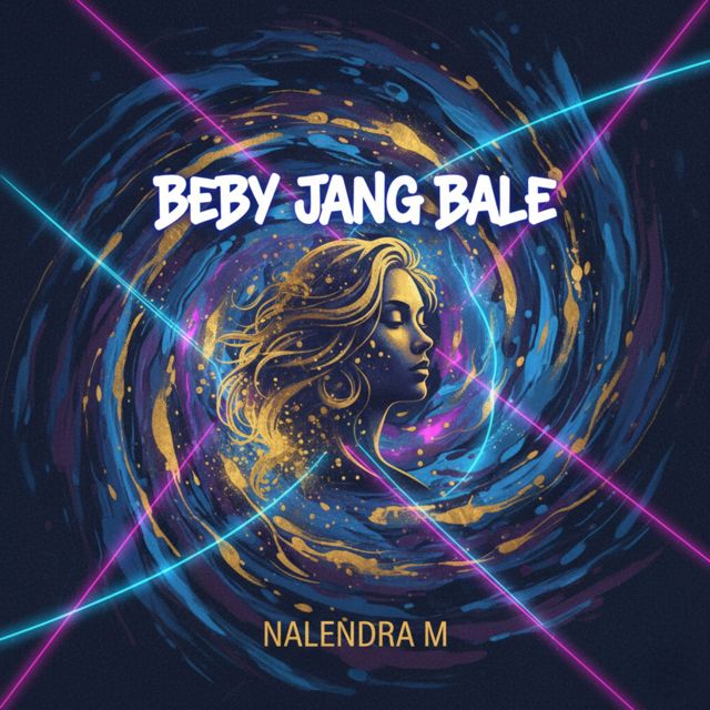 Nalendra M - 'Beby Jang Bale' [Ringtone]