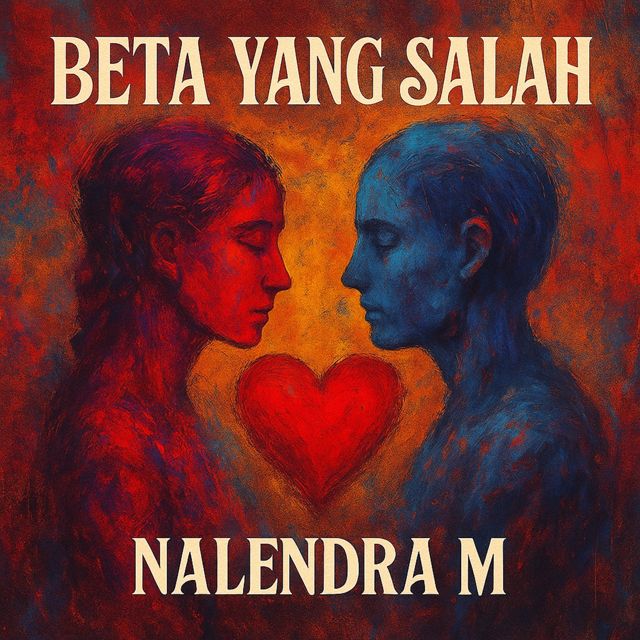 Nalendra M - 'Beta Yang Salah' [Ringtone]