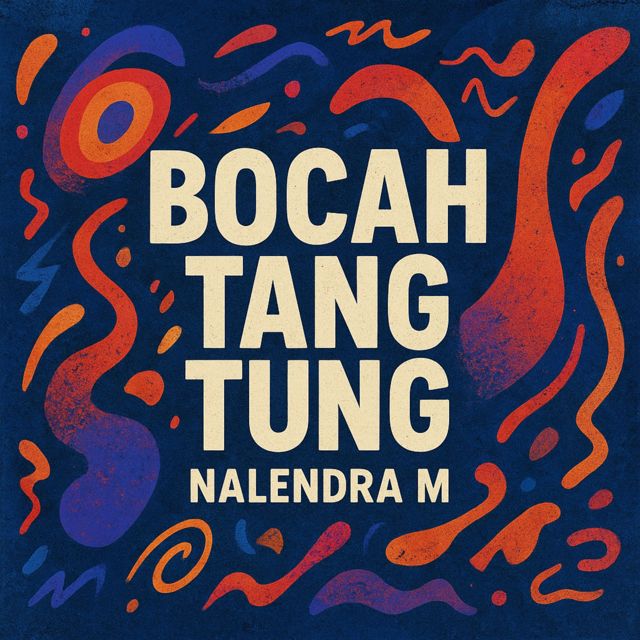 Nalendra M - 'Bocah Tang Tung' [Ringtone]