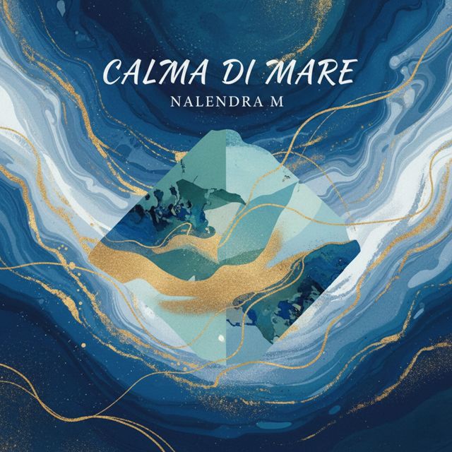 Nalendra M - 'Calma DI Mare' [Ringtone]